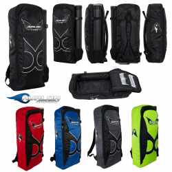 (image for) Avalon Tyro Recurve Backpack with arrow tube