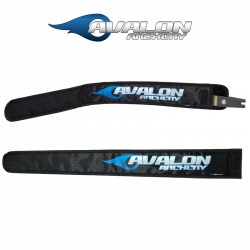 Avalon Honeycomb Hülle für Wurfarme (Paar) (Bild für) Avalon Honeycomb Hülle für Wurfarme (Paar)