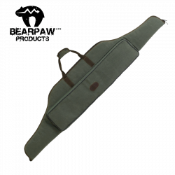 (image for) Bearpaw Bow Bag Recurve Deluxe Forest Green