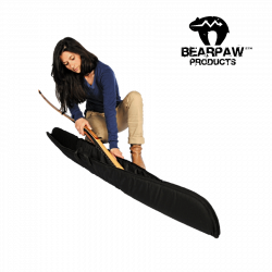 Bearpaw Bogentasche Langbogen (Bild für) Bearpaw Bogentasche Langbogen