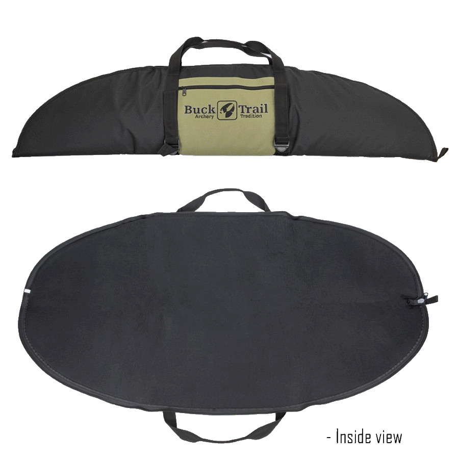 (image for) Buck Trail Case for KTB and Horsebows