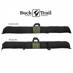 (Bild für) Buck Trail Tasche für One Piece Recurvebogen