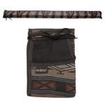 Buck Trail Traditional Western Style Soft Recurve Hülle