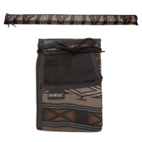 (image for) Buck Trail Traditional Western Style Soft Recurve Sleeve