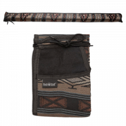(image for) Buck Trail Traditional Western Style Soft Recurve Sleeve