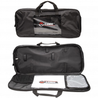 (image for) Core Bowcase for T/D Recurve Bow and Arrows