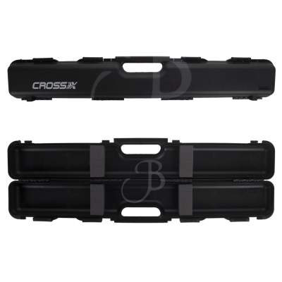 (Bild für) Cross-X Pfeilkoffer