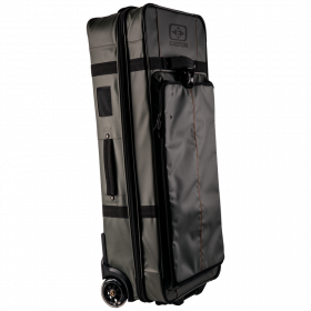 (Bild für) Easton Bowtruk Gen 2 Travel Bow Case (Trolley)