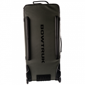 (Bild für) Easton Bowtruk Gen 2 Travel Bow Case (Trolley)