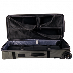 (Bild für) Easton Bowtruk Gen 2 Travel Bow Case (Trolley)