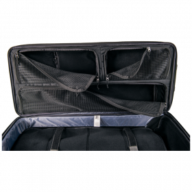 (Bild für) Easton Bowtruk Gen 2 Travel Bow Case (Trolley)