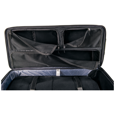 (image for) Easton Bowtruk Gen 2 Travel Bow Case (Trolley)