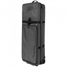 (Bild für) Easton Bowtruk Gen 2 Travel Bow Case (Trolley)