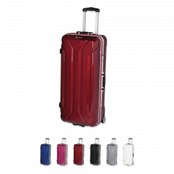 FIVICS Aegis Double Recurve Case (mit Rollen) (Bild für) FIVICS Aegis Double Recurve Case (mit Rollen)