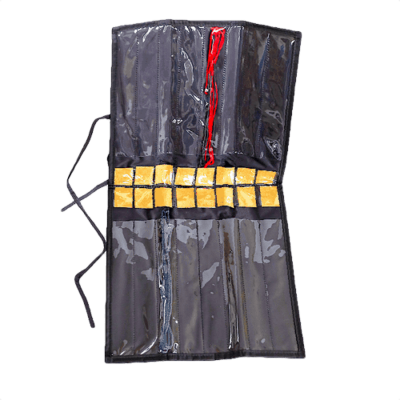 (Bild für) Gillo String Pouch Sehnenmappe