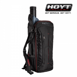 (image for) Hoyt World Circuit Recurve Backpack