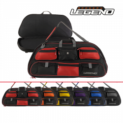 (image for) Legend Apollo Softcase for Compound