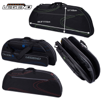 (image for) Legend Double 2 Softcase for Compound