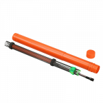 (image for) Legend Arrows Telescopic Tube with Arrows Holder