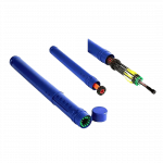 (image for) Legend Arrows Telescopic Tube with Arrows Holder