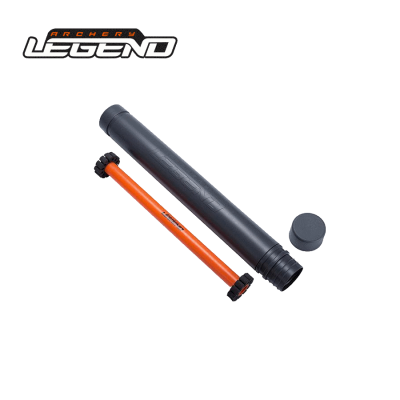 (Bild für) Legend Teleskop-Pfeilröhre mit Pfeiltrenner