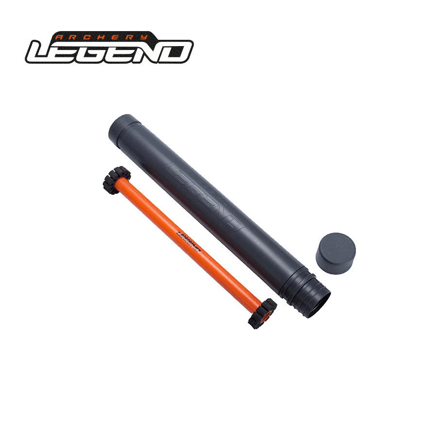 (image for) Legend Arrows Telescopic Tube with Arrows Holder
