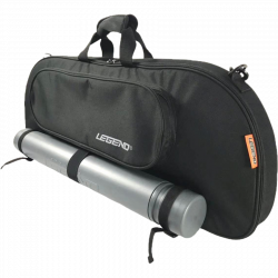(Bild für) Legend Archery Recurve Soft Case RVC