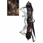 (image for) Maximal Neopren Camo Compound Bow Sling