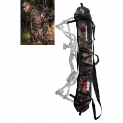 (image for) Maximal Neopren Camo Compound Bow Sling