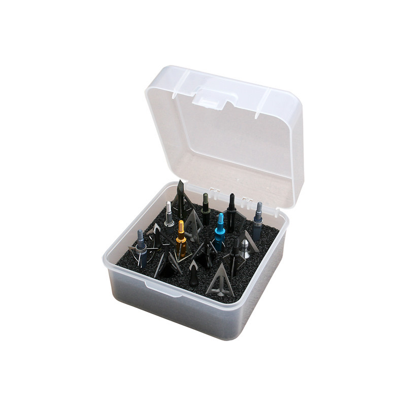 (image for) MTM Broadhead Box