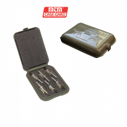 (image for) MTM Mechanical Broadhead Case