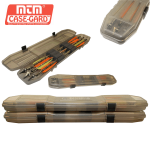 MTM Traveler Crossbow Bolt Case