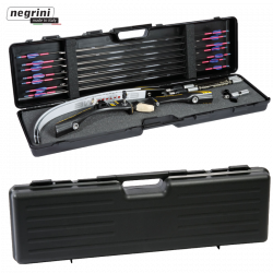 (image for) Negrini 4682 Economy Recurve Bow Case