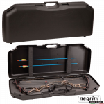 (image for) Negrini 4690 ISY Compound Bow Case