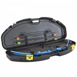 Plano Ultra Compact Compound Bow Case (Bild für) Plano Ultra Compact Compound Bow Case