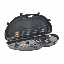 (image for) Plano Protector Series Compact Bow Case (black)