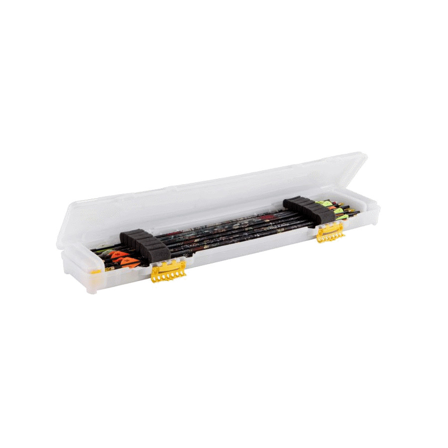 (image for) PlanoBowmax Compact Arrow Case