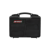 Shocq Hard Case Zubehörkoffer (mit Schaumstoff) (Bild für) Shocq Hard Case Zubehörkoffer (mit Schaumstoff)