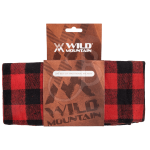 (Bild für) Wild Mountain Fleece Hülle für Langbögen