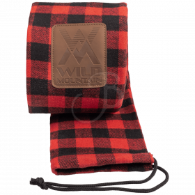 (image for) Wild Mountain Fleece Cover for One Piece Recurve Bows