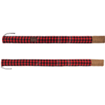 (Bild für) Wild Mountain Fleece Hülle für One Piece Recurvebögen