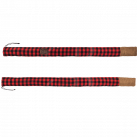 (image for) Wild Mountain Fleece Cover for One Piece Recurve Bows