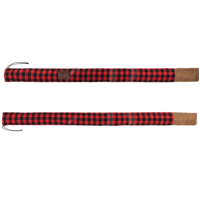 (image for) Wild Mountain Fleece Cover for One Piece Recurve Bows