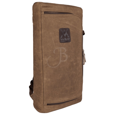 (image for) Wild Mountain Traditional Take Down Backpack