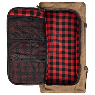 (image for) Wild Mountain Traditional Take Down Backpack