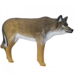 (image for) SRT Wolf