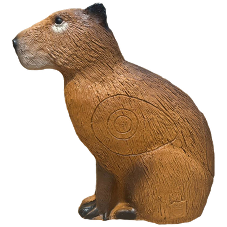 3D-Int Capybara Tokk (Bild für) 3D-Int Capybara Tokk
