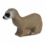 (Bild für) 3D-Int Nerz (Marder)