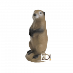 (Bild für) 3D-Int Präriehund