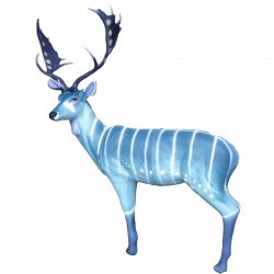 (image for) SRT Pandora Deer